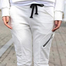 2pcs casual womens tops sweatshirt pants track sweatshirtsuits tracksuit swear J4U66