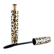 2 Pieces/Set Natural Fiber Unique 3D Mascara Eyelashes Long Curl Lashes ExtensionJFY66