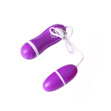 2 colors Mini AV Magic Massager Waterproof Vibrators Vibrating Egg Bullet Vibrate Sex Adult Toys for Women Body Massage  J4U66