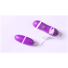 2 colors Mini AV Magic Massager Waterproof Vibrators Vibrating Egg Bullet Vibrate Sex Adult Toys for Women Body Massage  J4U66
