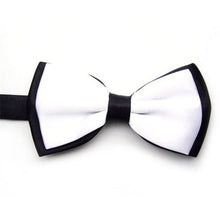 20 Classic Fashion Novelty Bow Tie Mens Adjustable Tuxedo Wedding Bowtie Necktie  J4U66
