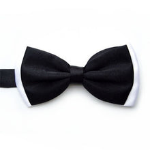 20 Classic Fashion Novelty Bow Tie Mens Adjustable Tuxedo Wedding Bowtie Necktie  J4U66