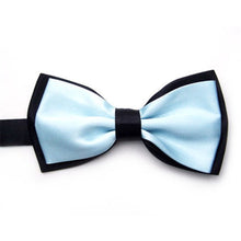 20 Classic Fashion Novelty Bow Tie Mens Adjustable Tuxedo Wedding Bowtie Necktie  J4U66