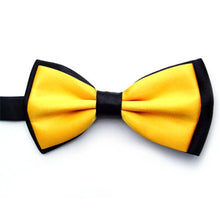 20 Classic Fashion Novelty Bow Tie Mens Adjustable Tuxedo Wedding Bowtie Necktie  J4U66