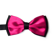 20 Classic Fashion Novelty Bow Tie Mens Adjustable Tuxedo Wedding Bowtie Necktie  J4U66
