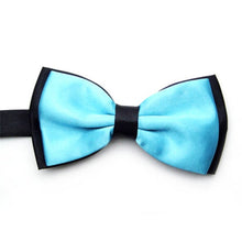 20 Classic Fashion Novelty Bow Tie Mens Adjustable Tuxedo Wedding Bowtie Necktie  J4U66