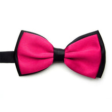 20 Classic Fashion Novelty Bow Tie Mens Adjustable Tuxedo Wedding Bowtie Necktie  J4U66