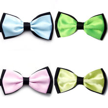 20 Classic Fashion Novelty Bow Tie Mens Adjustable Tuxedo Wedding Bowtie Necktie  J4U66
