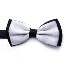 20 Classic Fashion Novelty Bow Tie Mens Adjustable Tuxedo Wedding Bowtie Necktie  J4U66