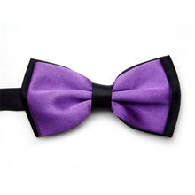 20 Classic Fashion Novelty Bow Tie Mens Adjustable Tuxedo Wedding Bowtie Necktie  J4U66