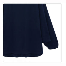 fshion women blouses celebrity style knitted blouse batwing sleeve loose casual pullovercasual shirts blusas J4U66