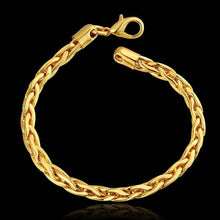jewerly 18k gp 5m crossfit pulseras mujer women braceletsmtpb0 J4U66