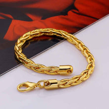 jewerly 18k gp 5m crossfit pulseras mujer women braceletsmtpb0 J4U66