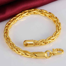 jewerly 18k gp 5m crossfit pulseras mujer women braceletsmtpb0 J4U66