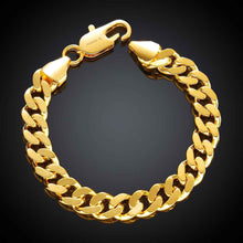 jewerly 18k gp m sideways lpo pulseras mujer women braceletsmtpb102 J4U66