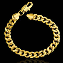 jewerly 18k gp m sideways lpo pulseras mujer women braceletsmtpb102 J4U66