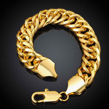 jewerly 18k gp b1m sideways pulseras mujer women braceletsmtpb100 J4U66