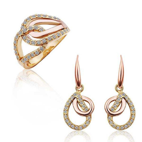 austrian crystal jewelry sets joias  305 J4U66