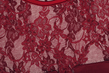women clothing lace sleeveless sexy lace dress plus size xxl womens dress J4U66