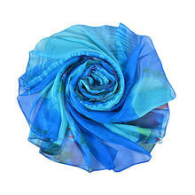180*110cm Bohemia Flower Decoration Sick Scarf Women Outdoor Sunscreen Shawl Scarves Bikini Joker Beach Towel J4U66