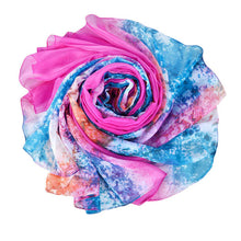 180*110cm Bohemia Flower Decoration Sick Scarf Women Outdoor Sunscreen Shawl Scarves Bikini Joker Beach Towel J4U66