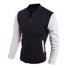 Men's Jacket Fashion Elegant Coat Sexy Top Designed Slim Fit Casual Jacket Men Plus Size M-XXL J4U66