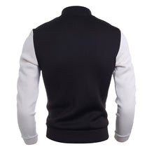Men's Jacket Fashion Elegant Coat Sexy Top Designed Slim Fit Casual Jacket Men Plus Size M-XXL J4U66