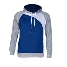 Men Slim Hoodie Warm Pullover Sweatshirt Hooded Coat High-quality Outwear Tops Plus Size M-XXXL J4U66