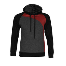 Men Slim Hoodie Warm Pullover Sweatshirt Hooded Coat High-quality Outwear Tops Plus Size M-XXXL J4U66