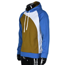 Men Slim Hoodie Warm Pullover Sweatshirt Hooded Coat High-quality Outwear Tops Plus Size M-XXXL J4U66