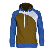 Men Slim Hoodie Warm Pullover Sweatshirt Hooded Coat High-quality Outwear Tops Plus Size M-XXXL J4U66