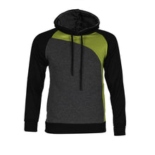 Men Slim Hoodie Warm Pullover Sweatshirt Hooded Coat High-quality Outwear Tops Plus Size M-XXXL J4U66