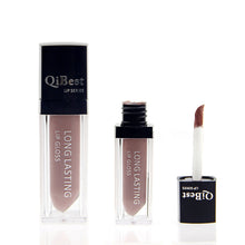 Brand Beauty Women Makeup Long Lasting Lip Gloss 12 Colors Waterproof Matte liquid lipstick Lipstick J4U66