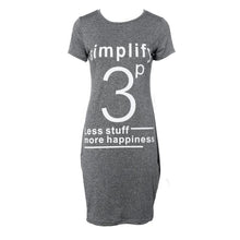 Pencil Dress Women Slim Short Sleeve Casual Bodycon Party Dress Fitted Women Shirt Dress J4U66
