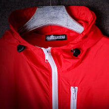 men women unisex jacket windbreaker hooded coat casual jackets basic coats outwearclothes J4U66