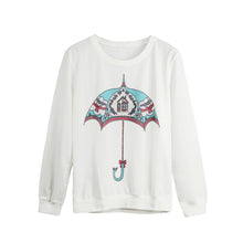 hoody women sweatshirt print long sleeve women hoodie casual loose pullover blusas tops J4U66