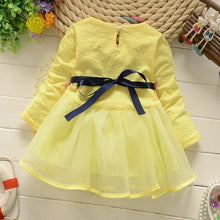 Baby Girls Dress Kids Princess Party Ball Gown Kids Dresses Toddler Clothes J4U66