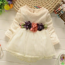 Baby Girls Dress Kids Princess Party Ball Gown Kids Dresses Toddler Clothes J4U66