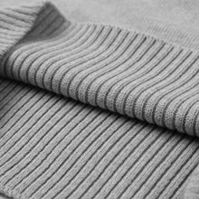 women off the shoulder knitted dress long sleeve party short mini dress black grey bodycon dress J4U66