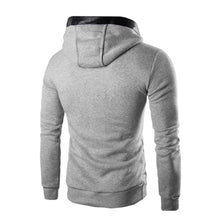 Men Hoodies Jacket Brand Clothing Hoodies Man Casual Slim Hoody Warm Pullover Sweatshirt Sportswear Hoodie J4U66