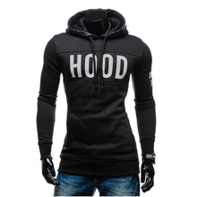 Men Hoodies Jacket Brand Clothing Hoodies Man Casual Slim Hoody Warm Pullover Sweatshirt Sportswear Hoodie J4U66