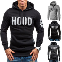 Men Hoodies Jacket Brand Clothing Hoodies Man Casual Slim Hoody Warm Pullover Sweatshirt Sportswear Hoodie J4U66