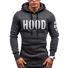 Men Hoodies Jacket Brand Clothing Hoodies Man Casual Slim Hoody Warm Pullover Sweatshirt Sportswear Hoodie J4U66