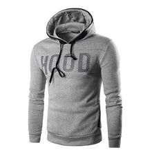 Men Hoodies Jacket Brand Clothing Hoodies Man Casual Slim Hoody Warm Pullover Sweatshirt Sportswear Hoodie J4U66