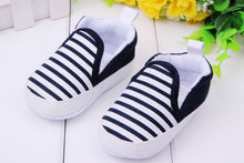 Baby Boys First Walkers Shoes Toddler Soft Sole Kids Children's infant Shoe Prewalker J4U66