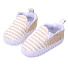 Baby Boys First Walkers Shoes Toddler Soft Sole Kids Children's infant Shoe Prewalker J4U66