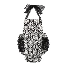 Baby Toddler Girls Halter Tutu Lace Ruffles Backless Romper Birthday Dress Jumpsuit LY5 J4U66