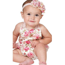 Baby Toddler Girls Halter Tutu Lace Ruffles Backless Romper Birthday Dress Jumpsuit LY5 J4U66