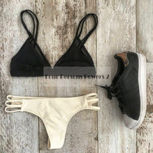 bikini brazilian lace bikini sexy crochet bikini crochet swimwear knitted bikini swimsuit bathing suitn c3 J4U66