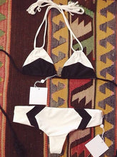 bikini sets sexy women swimwear bikini set push up padded bra swimsuit vintage style3 J4U66